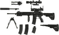 TomyTec Little Armory 1/12 LA098 M27/38 Type | 4543736329725