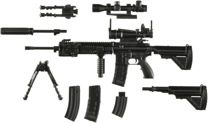 TomyTec Little Armory 1/12 LA098 M27/38 Type | 4543736329725
