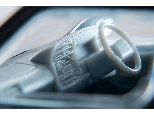 Tomica Limited Vintage NEO 1/64 LV-N208d HiAce Super Custom White and Sky Blue in 90s | 4543736330806