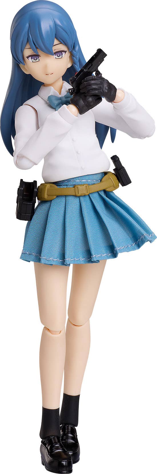 Tomytec figma Armed JK: Variant F | 4543736331438