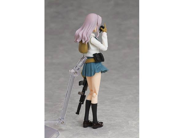 Tomytec figma Armed JK: Variant C(Re-run) | 4543736334033