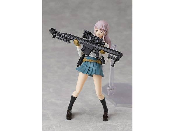 Tomytec figma Armed JK: Variant C(Re-run) | 4543736334033