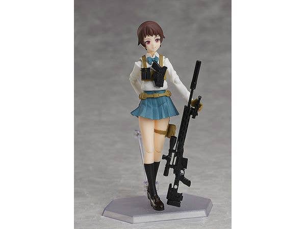 Tomytec figma Armed JK: Variant C(Re-run) | 4543736334033
