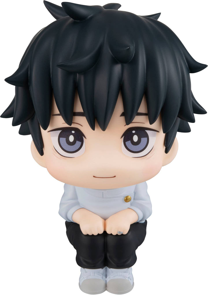 MegaHouse Lookup Movie JUJUTSUKAISEN 0 Yuta Okkotsu (Repeat) | 4535123841293