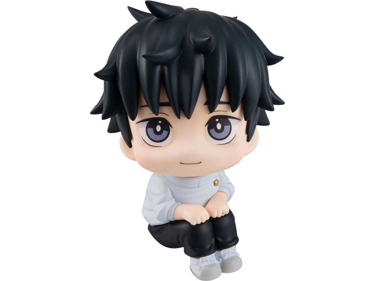 MegaHouse Lookup Movie JUJUTSUKAISEN 0 Yuta Okkotsu (Repeat) | 4535123841293