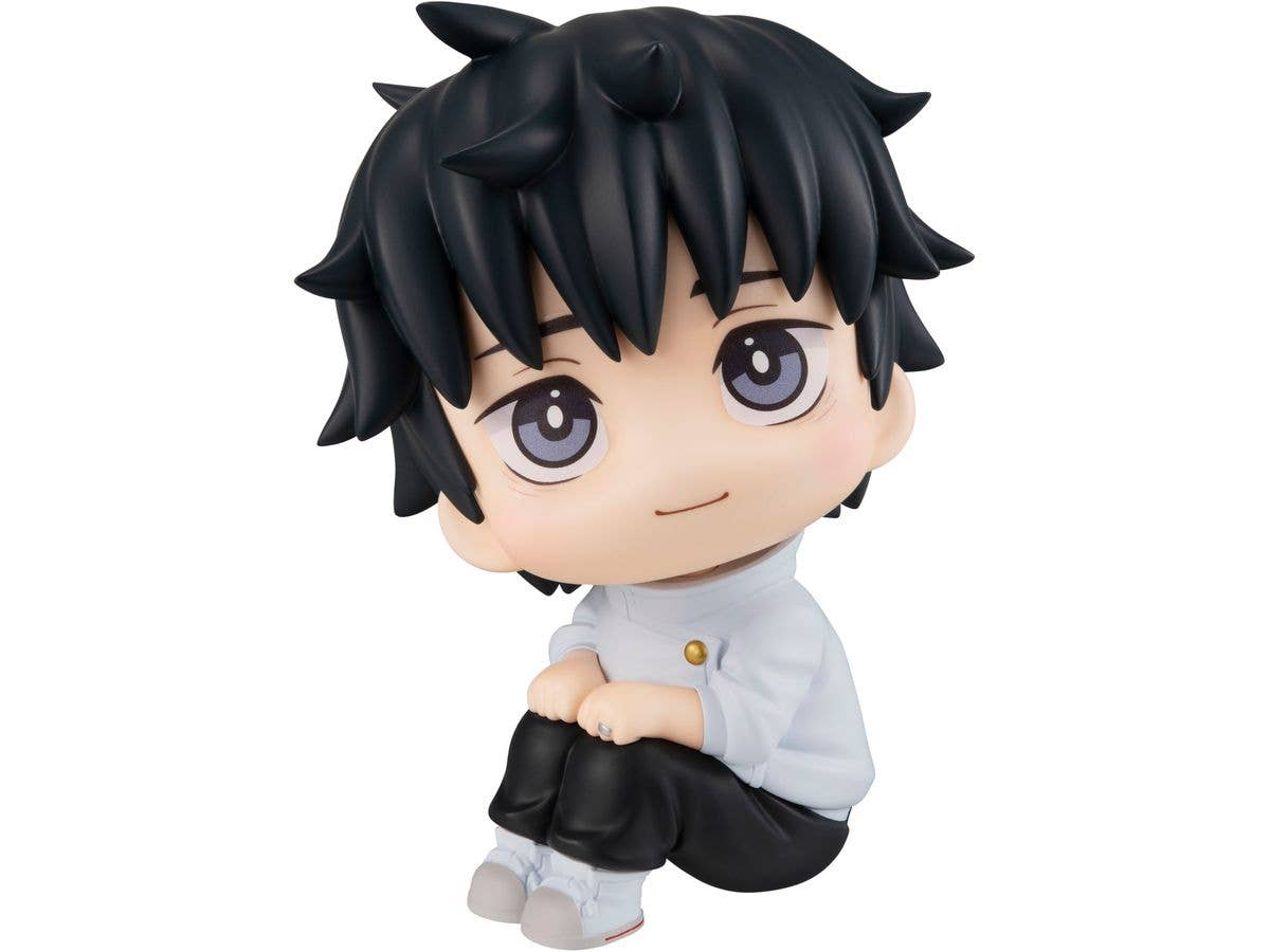 MegaHouse Lookup Movie JUJUTSUKAISEN 0 Yuta Okkotsu (Repeat) | 4535123841293