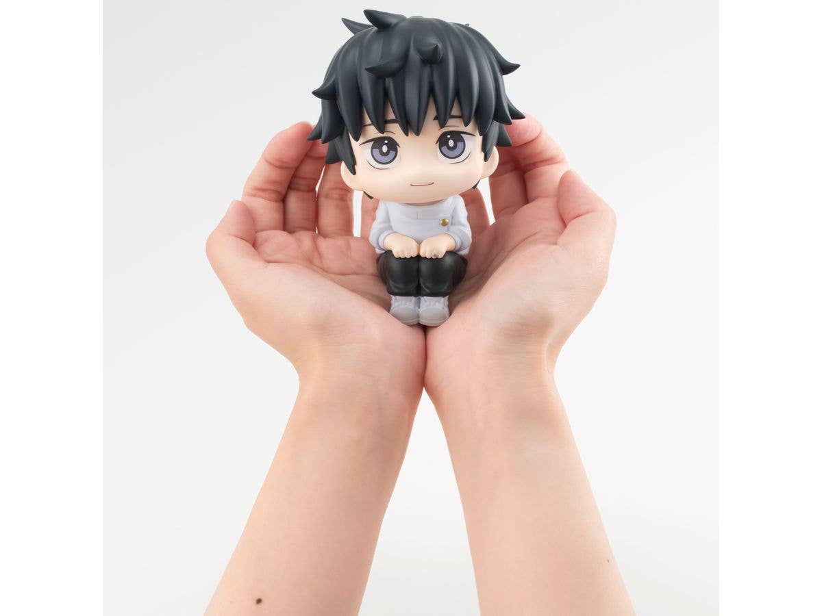 MegaHouse Lookup Movie JUJUTSUKAISEN 0 Yuta Okkotsu (Repeat) | 4535123841293