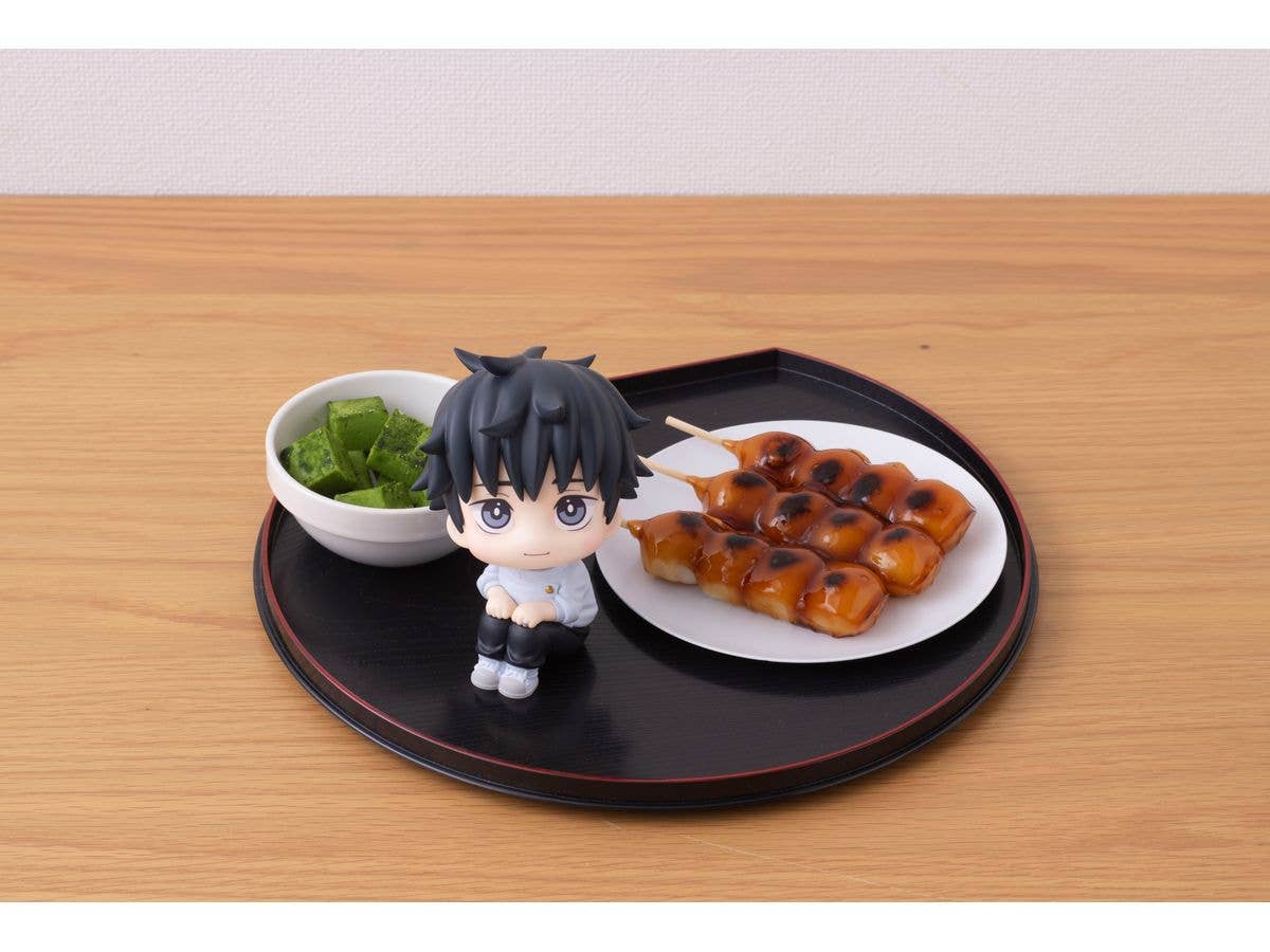 MegaHouse Lookup Movie JUJUTSUKAISEN 0 Yuta Okkotsu (Repeat) | 4535123841293