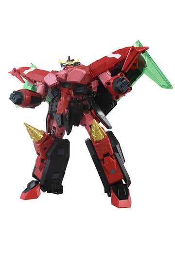 (PRE-ORDER) TOYRISE GAOMACHINES RENAIS Ver.