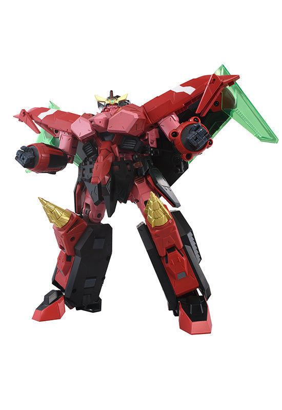 (PRE-ORDER) TOYRISE GAOMACHINES RENAIS Ver.