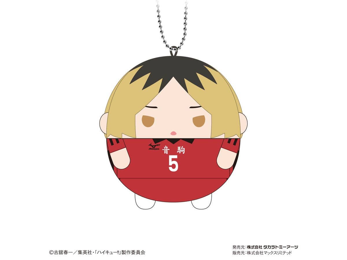 Piapro.net MAX HAIKYUU FUWA KORORIN 8 | 4580683618014