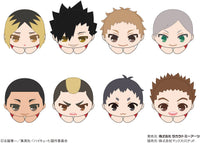 Piapro.net MAX HAIKYUU HUG CHARACTER COLLECTION 8 | 4580683618021