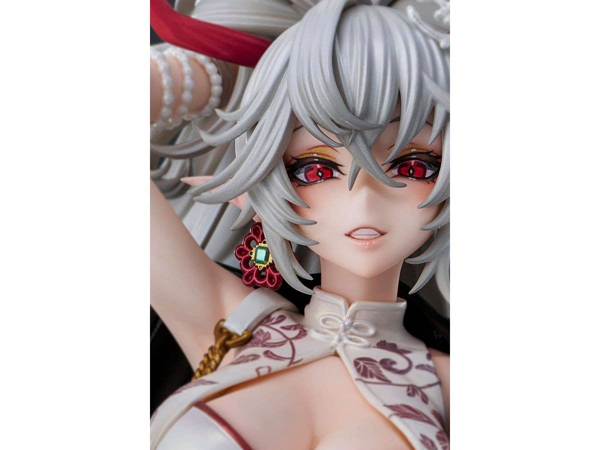 T.E.S.T DZ12SX Ryou Tatsuzaki 1/6 Scale Figure | 4580780630056