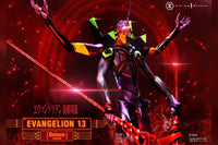 Ultimate Diorama Masterline Evangelion Unit 13 Deluxe Version