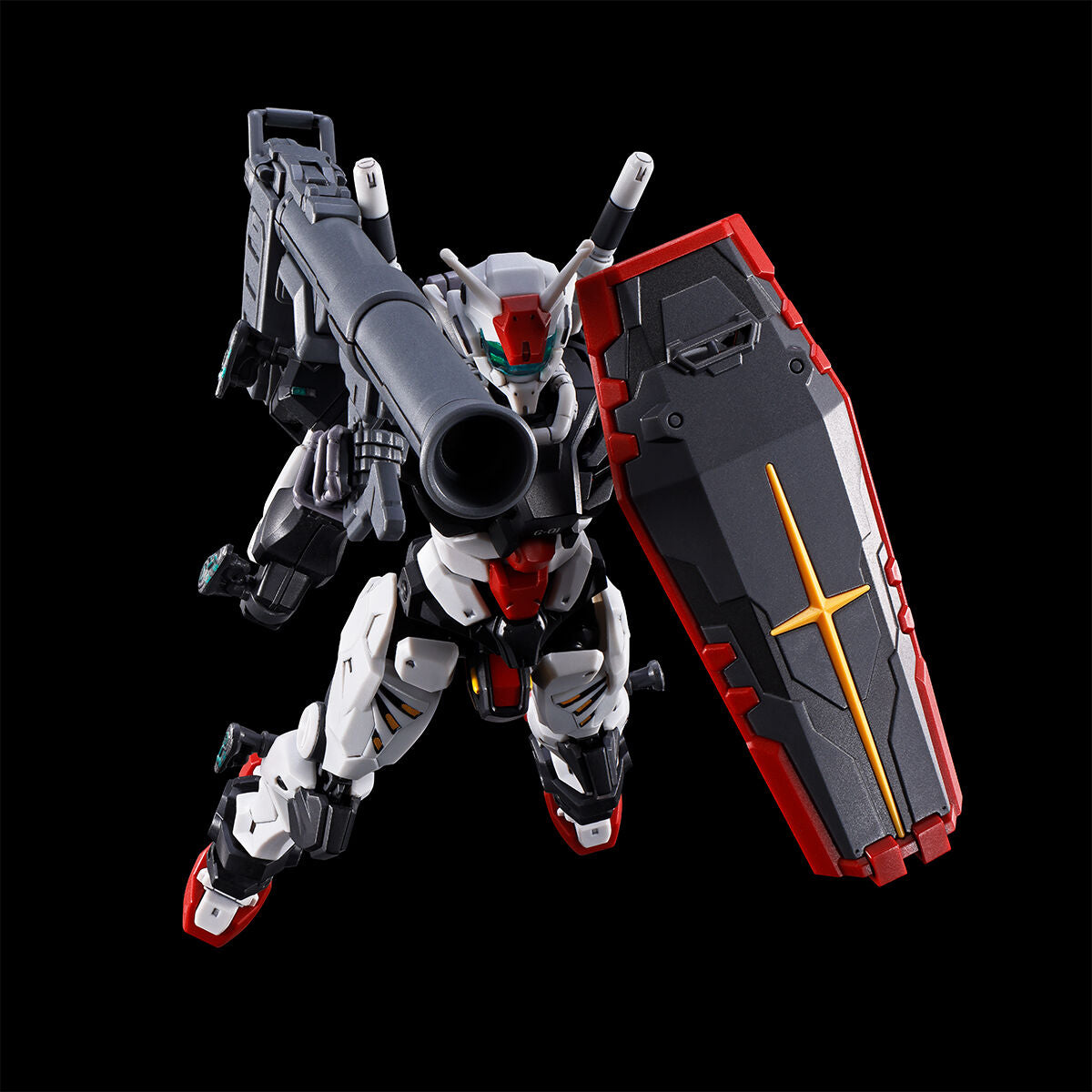 P-Bandai HG 1/144 01 Gundam