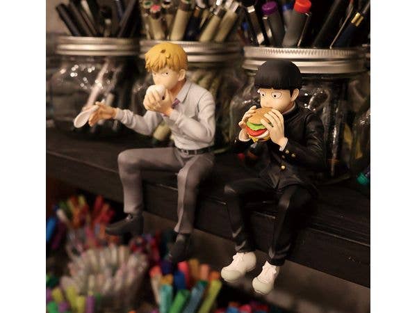 Bunbougu Café Shigeo Kageyama & Ekubo | 4580689603540