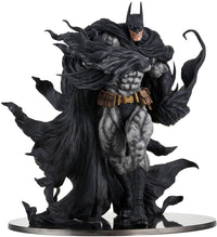 Sentinel Sofbinal Batman (Hard Black Ver.) "DC" | 4589642712961