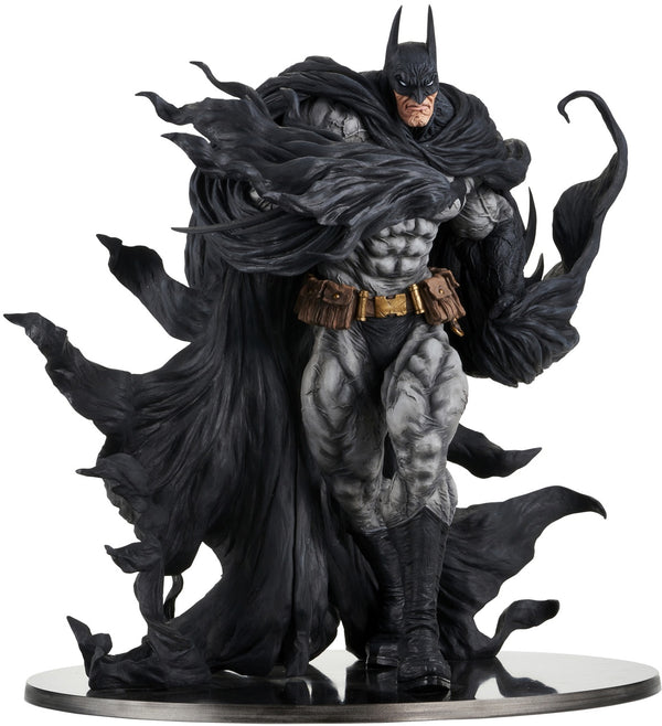 Batman - Batman - Batman - Sofbinal - Hard Black Ver.(Union Creative International Ltd)