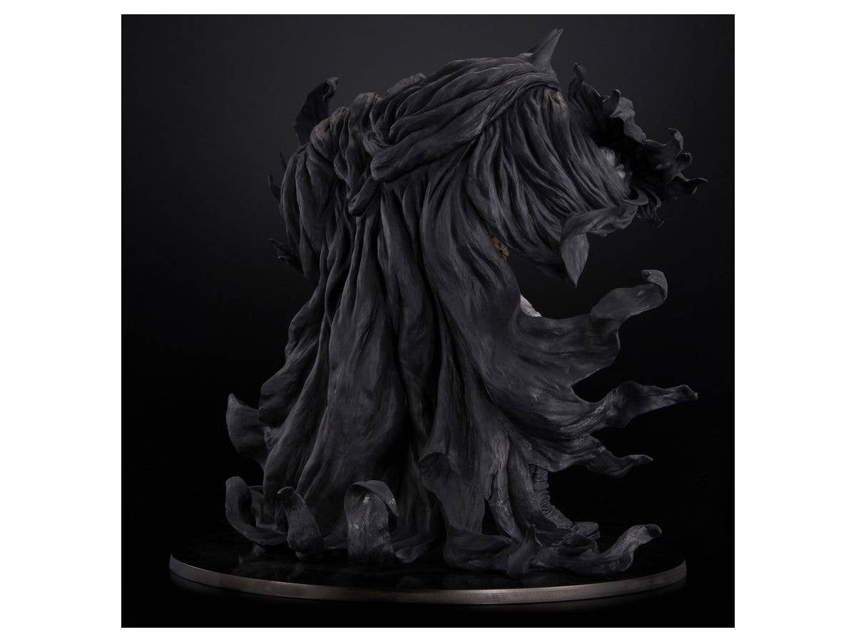 Sentinel Sofbinal Batman (Hard Black Ver.) "DC" | 4589642712961