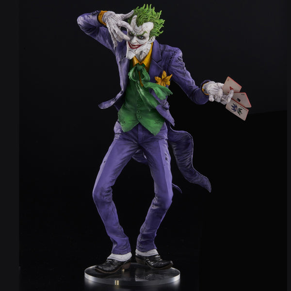 Batman - Batman - Joker - Sofbinal - Laughing Purple Ver.(Union Creative International Ltd)