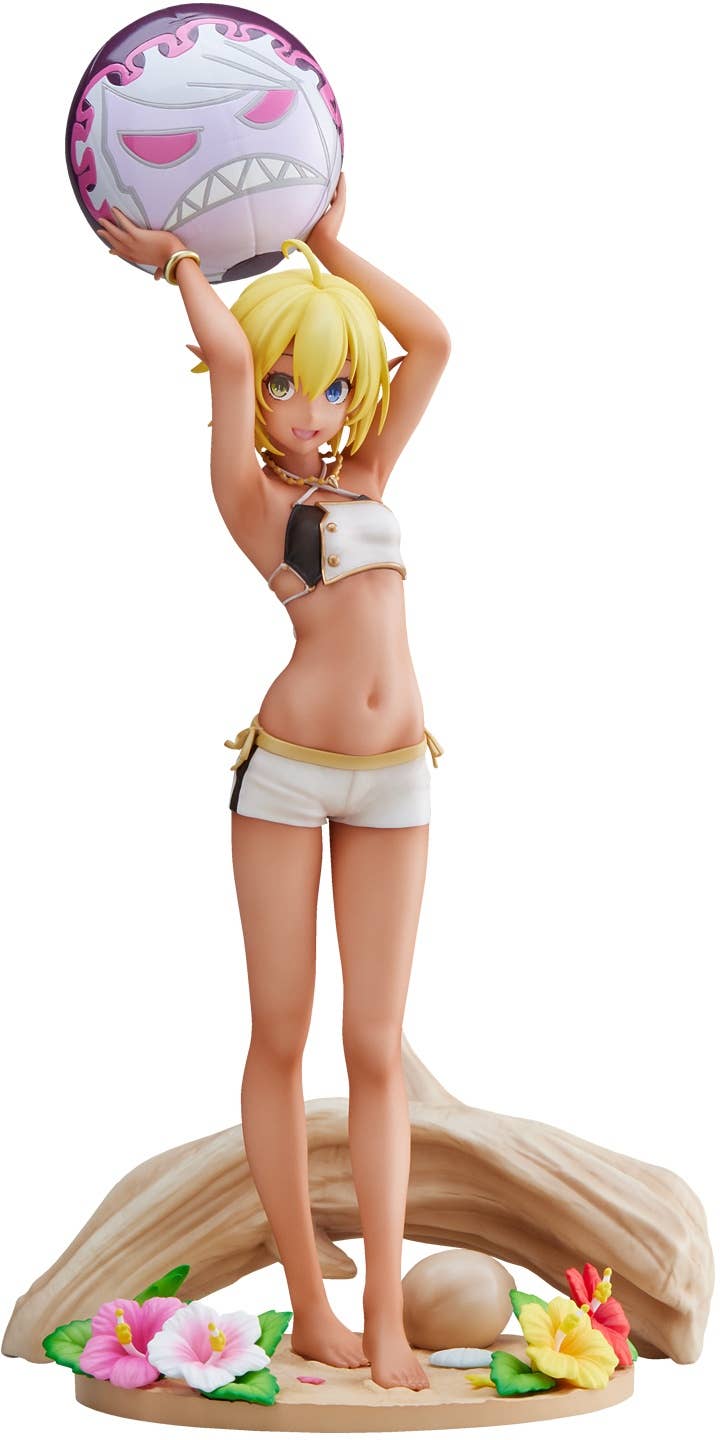 Overlord Iv - Aura Bella Fiora - so-bin Ver.(Union Creative International Ltd) | 4589642713852