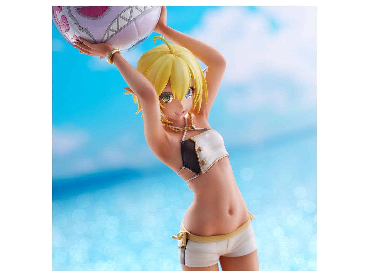 Overlord Iv - Aura Bella Fiora - so-bin Ver.(Union Creative International Ltd) | 4589642713852