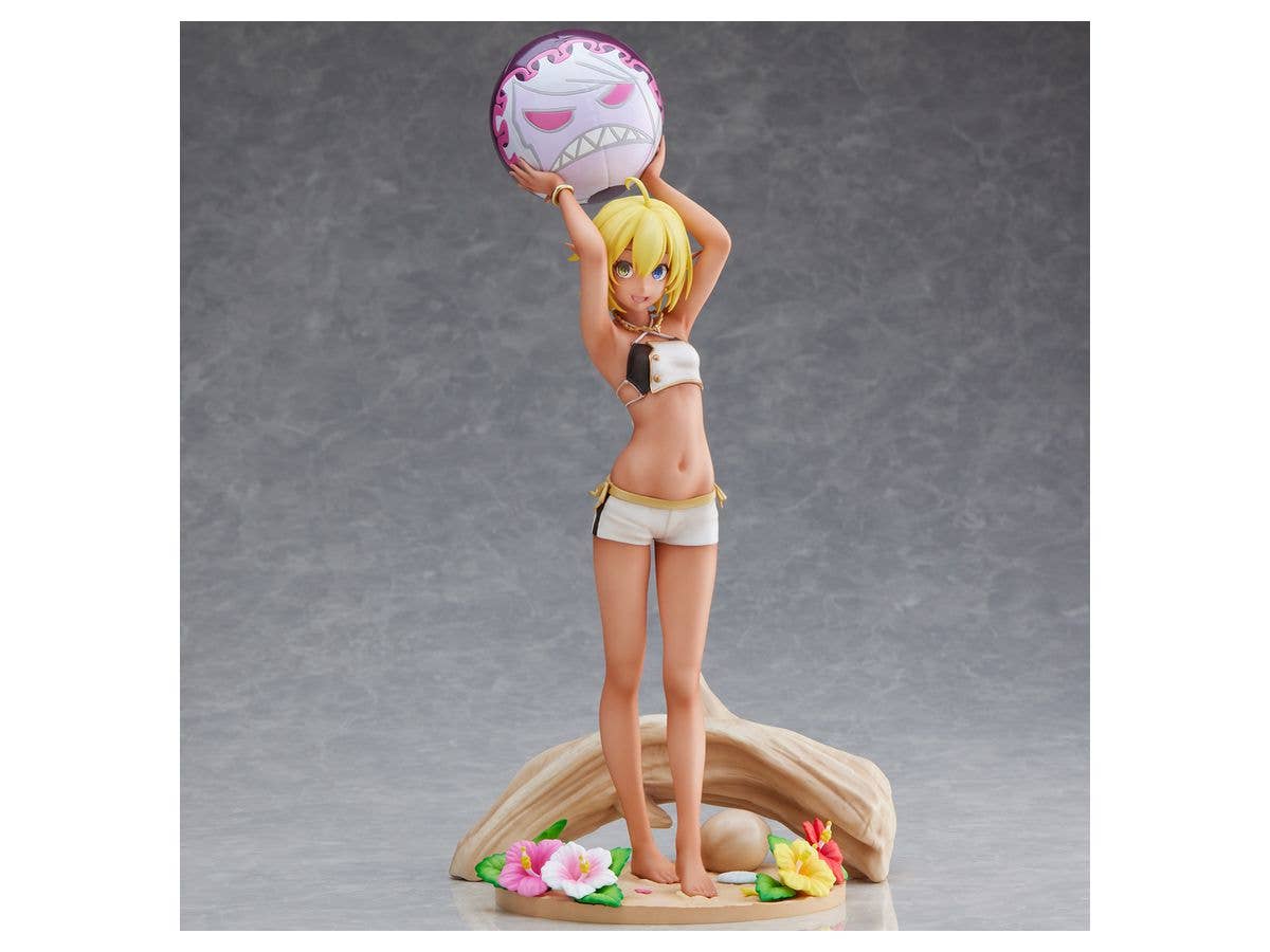 Overlord Iv - Aura Bella Fiora - so-bin Ver.(Union Creative International Ltd) | 4589642713852