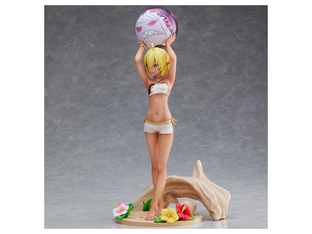Overlord Iv - Aura Bella Fiora - so-bin Ver.(Union Creative International Ltd) | 4589642713852