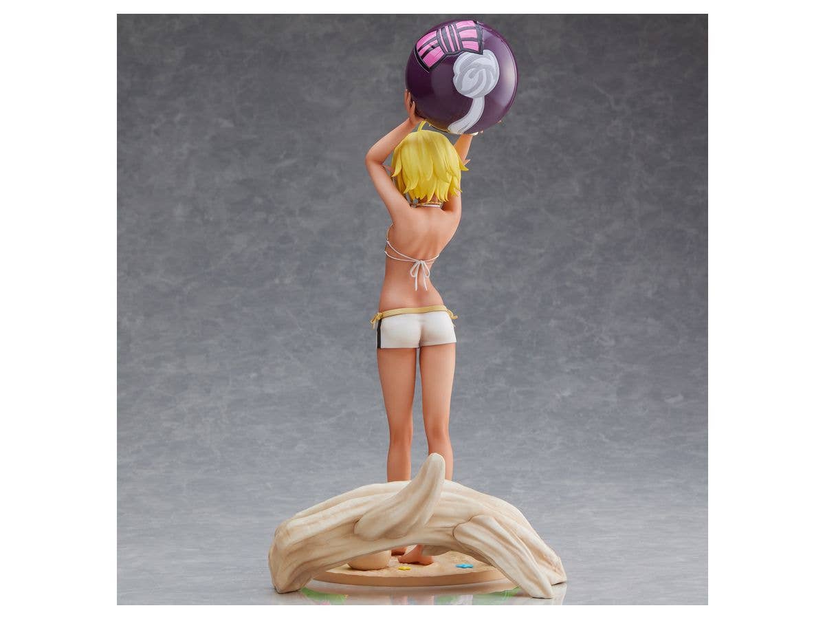 Overlord Iv - Aura Bella Fiora - so-bin Ver.(Union Creative International Ltd) | 4589642713852