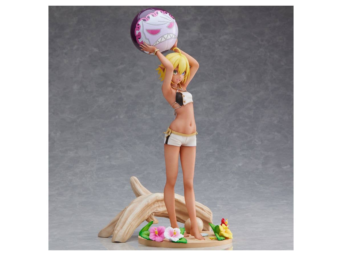 Overlord Iv - Aura Bella Fiora - so-bin Ver.(Union Creative International Ltd) | 4589642713852