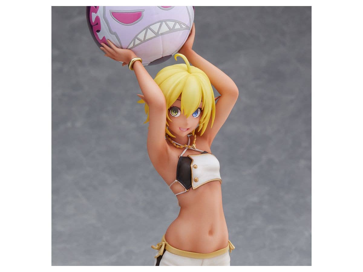Overlord Iv - Aura Bella Fiora - so-bin Ver.(Union Creative International Ltd) | 4589642713852