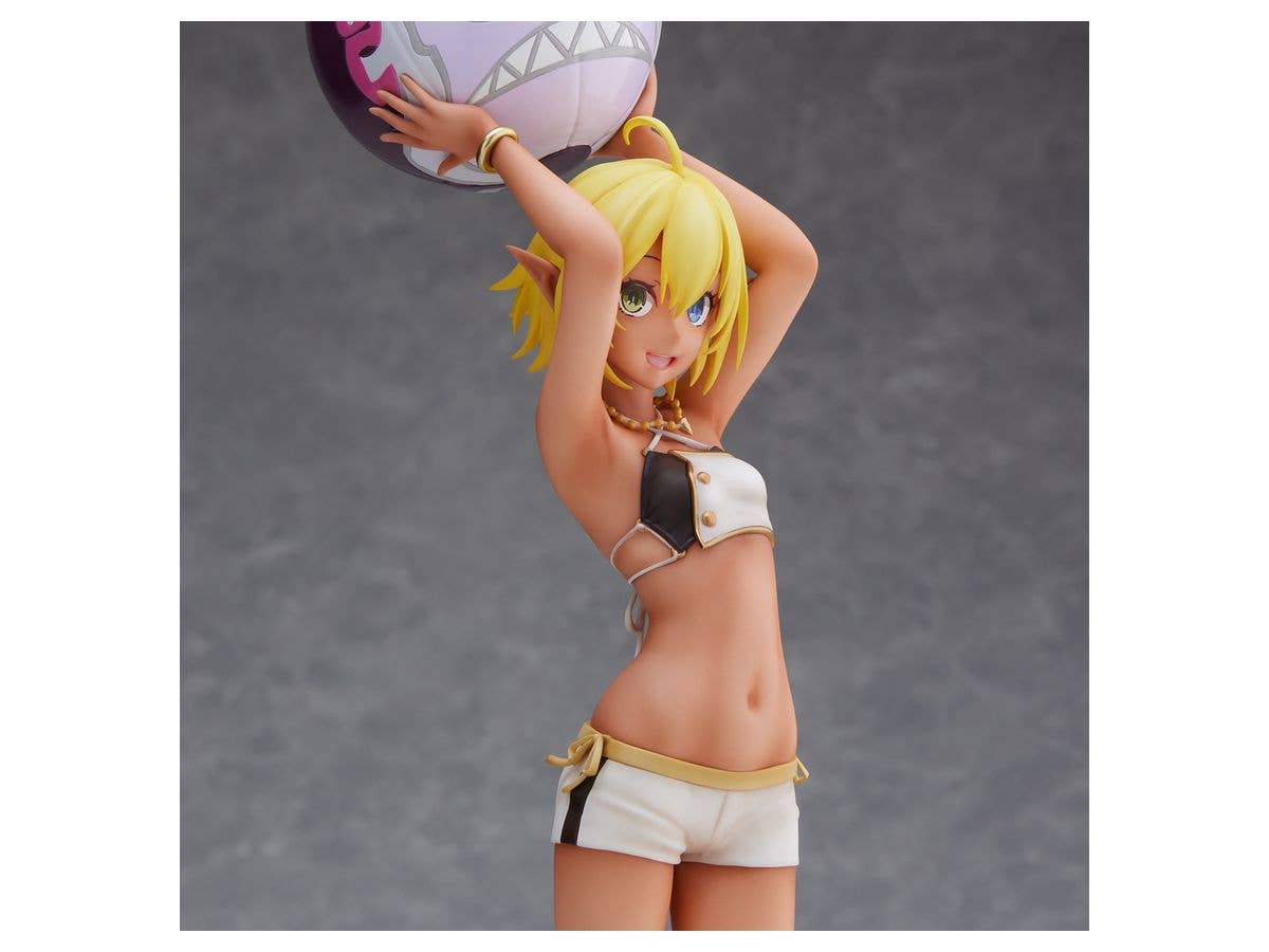 Overlord Iv - Aura Bella Fiora - so-bin Ver.(Union Creative International Ltd) | 4589642713852