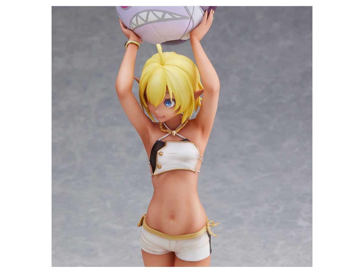 Overlord Iv - Aura Bella Fiora - so-bin Ver.(Union Creative International Ltd) | 4589642713852
