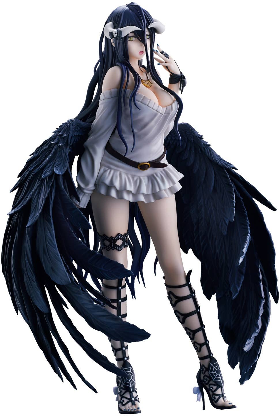 Overlord Iii - Albedo - so-bin ver.(Union Creative International Ltd) | 4589642713869