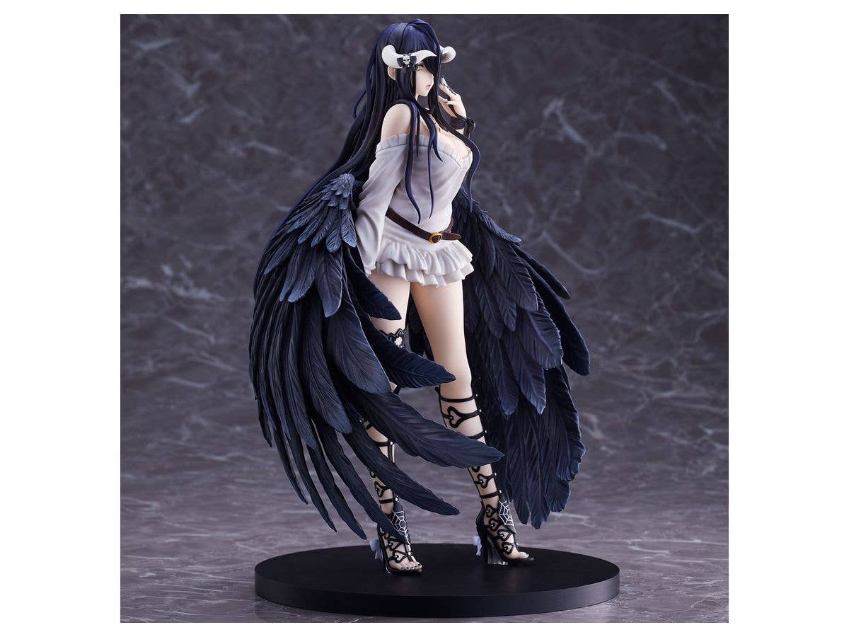 Overlord Iii - Albedo - so-bin ver.(Union Creative International Ltd) | 4589642713869