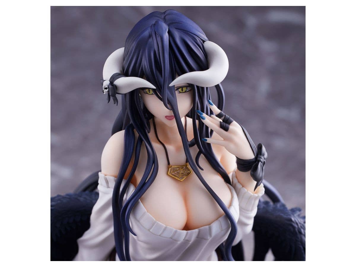 Overlord Iii - Albedo - so-bin ver.(Union Creative International Ltd) | 4589642713869