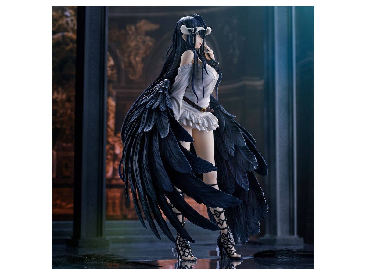 Overlord Iii - Albedo - so-bin ver.(Union Creative International Ltd) | 4589642713869