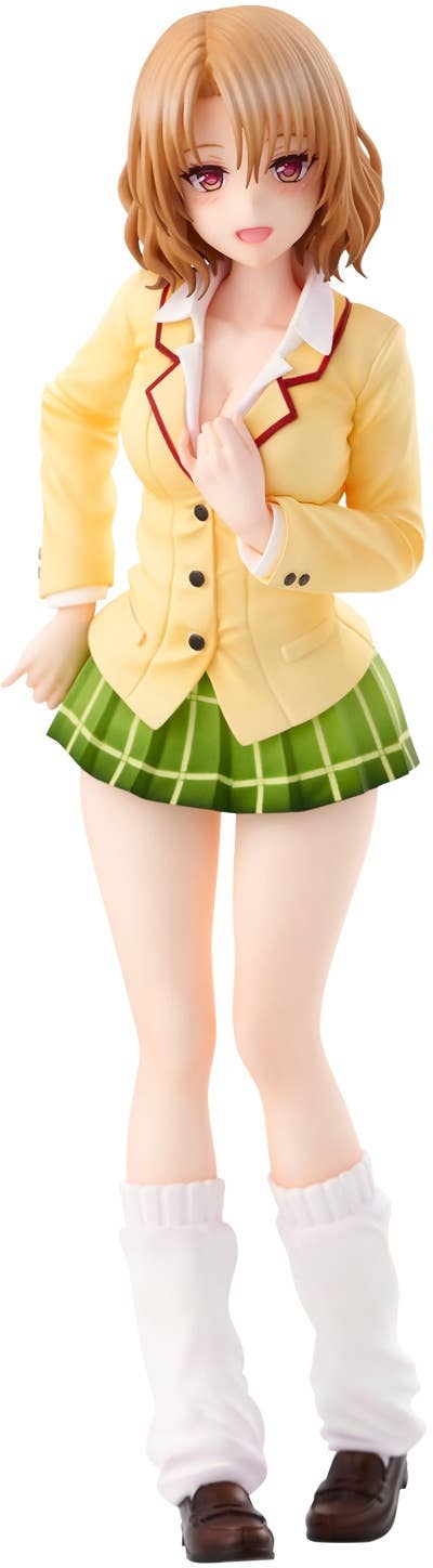 To LOVEる -とらぶる- ダークネス - Momioka Risa - Limited Ver. - 1/6(Union Creative International Ltd) | 4589642714187