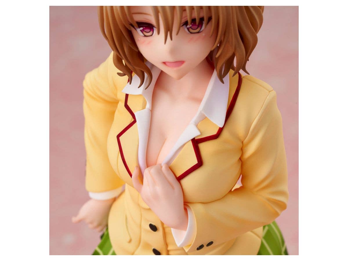 To LOVEる -とらぶる- ダークネス - Momioka Risa - Limited Ver. - 1/6(Union Creative International Ltd) | 4589642714187