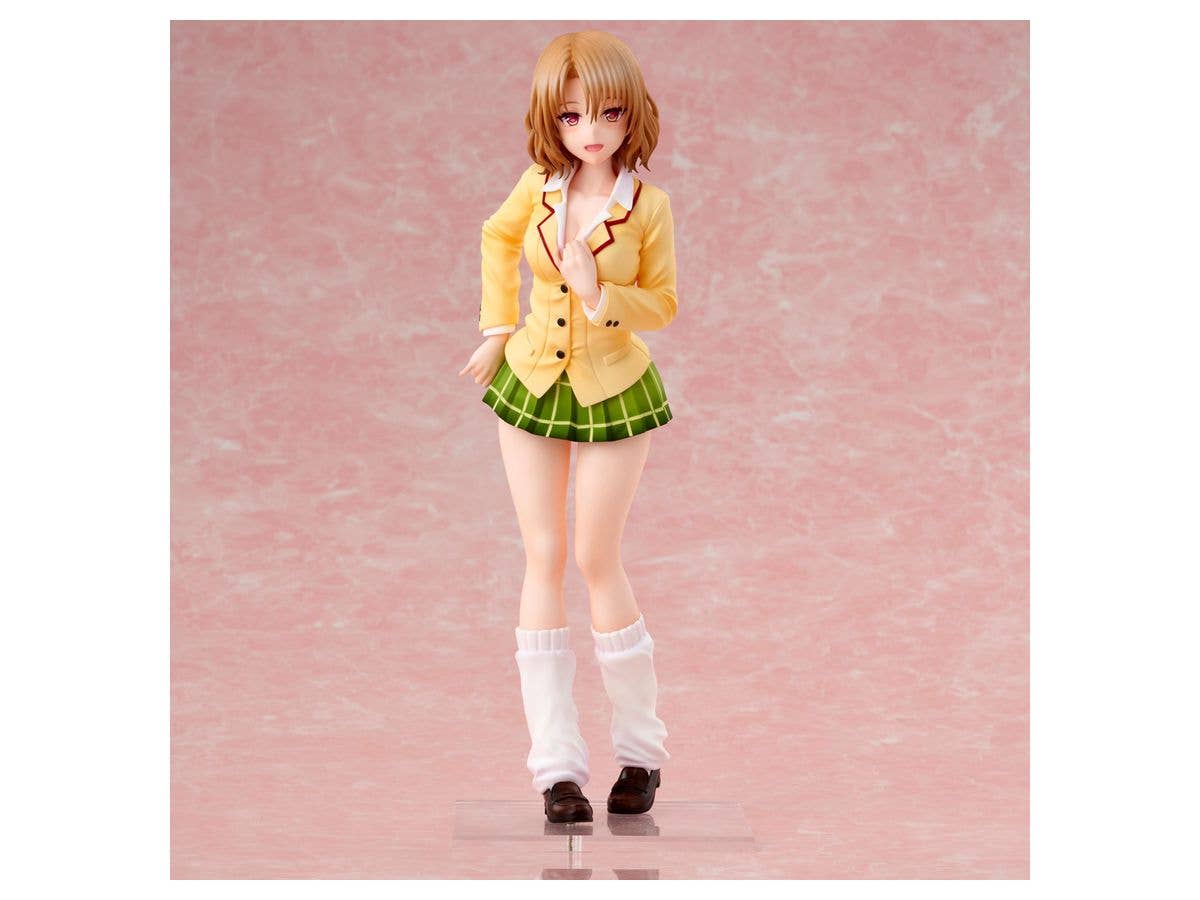 To LOVEる -とらぶる- ダークネス - Momioka Risa - Limited Ver. - 1/6(Union Creative International Ltd) | 4589642714187