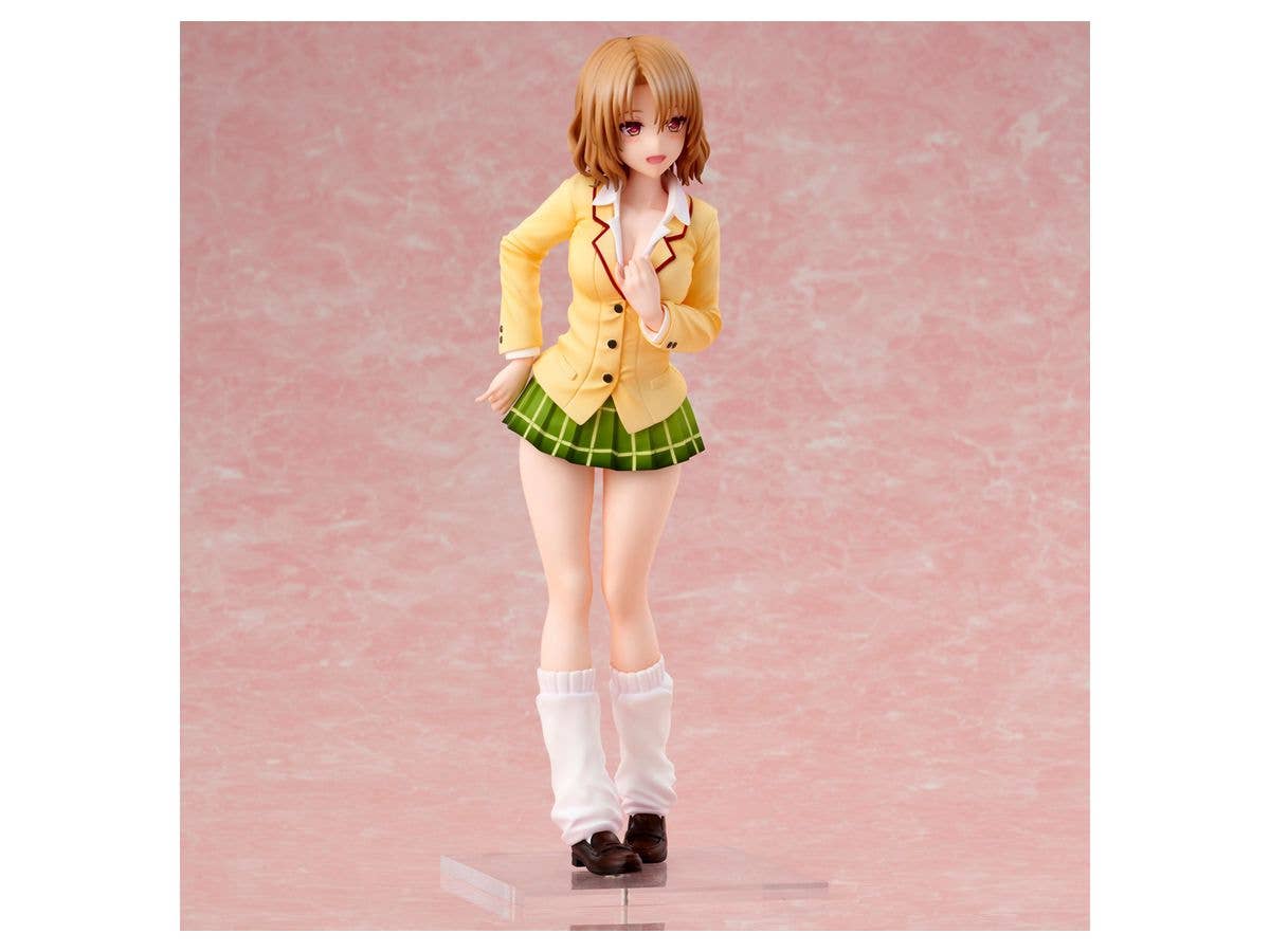 To LOVEる -とらぶる- ダークネス - Momioka Risa - Limited Ver. - 1/6(Union Creative International Ltd) | 4589642714187