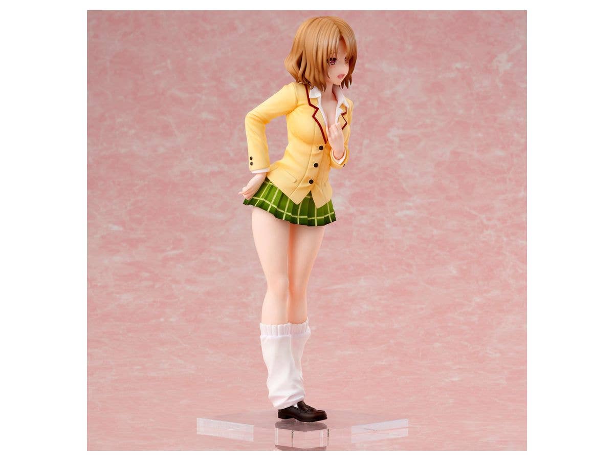 To LOVEる -とらぶる- ダークネス - Momioka Risa - Limited Ver. - 1/6(Union Creative International Ltd) | 4589642714187