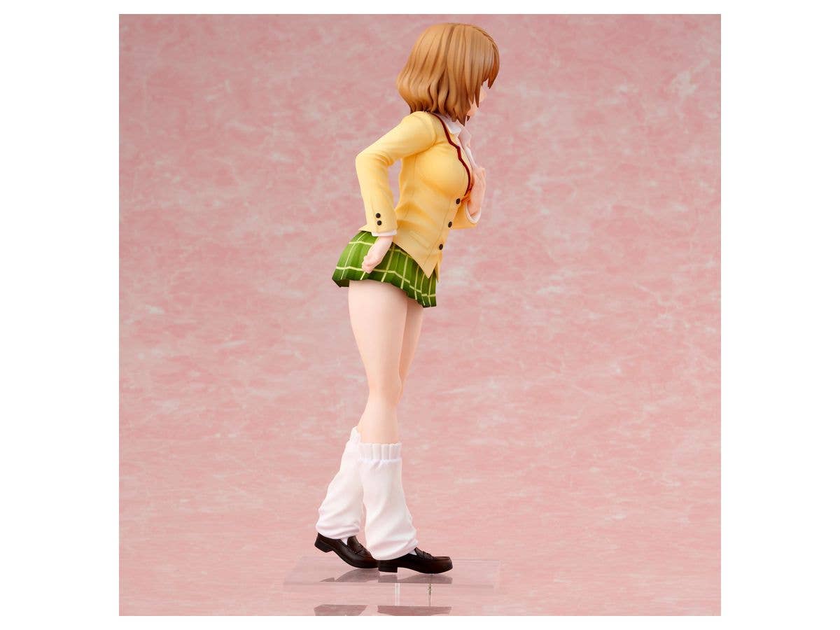 To LOVEる -とらぶる- ダークネス - Momioka Risa - Limited Ver. - 1/6(Union Creative International Ltd) | 4589642714187