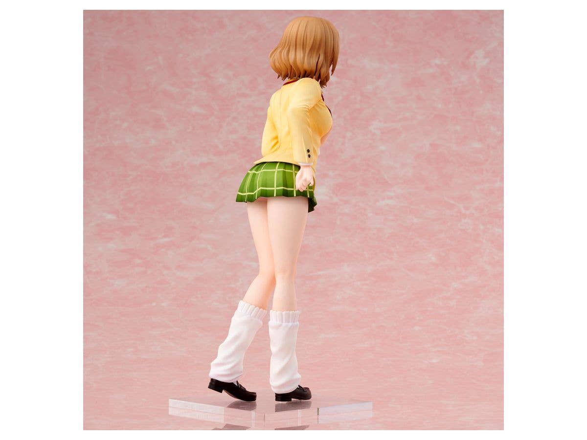 To LOVEる -とらぶる- ダークネス - Momioka Risa - Limited Ver. - 1/6(Union Creative International Ltd) | 4589642714187