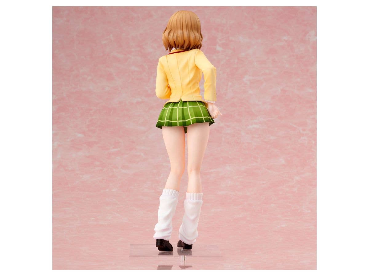 To LOVEる -とらぶる- ダークネス - Momioka Risa - Limited Ver. - 1/6(Union Creative International Ltd) | 4589642714187