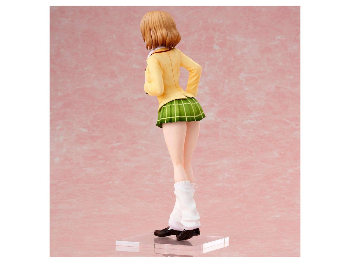 To LOVEる -とらぶる- ダークネス - Momioka Risa - Limited Ver. - 1/6(Union Creative International Ltd) | 4589642714187