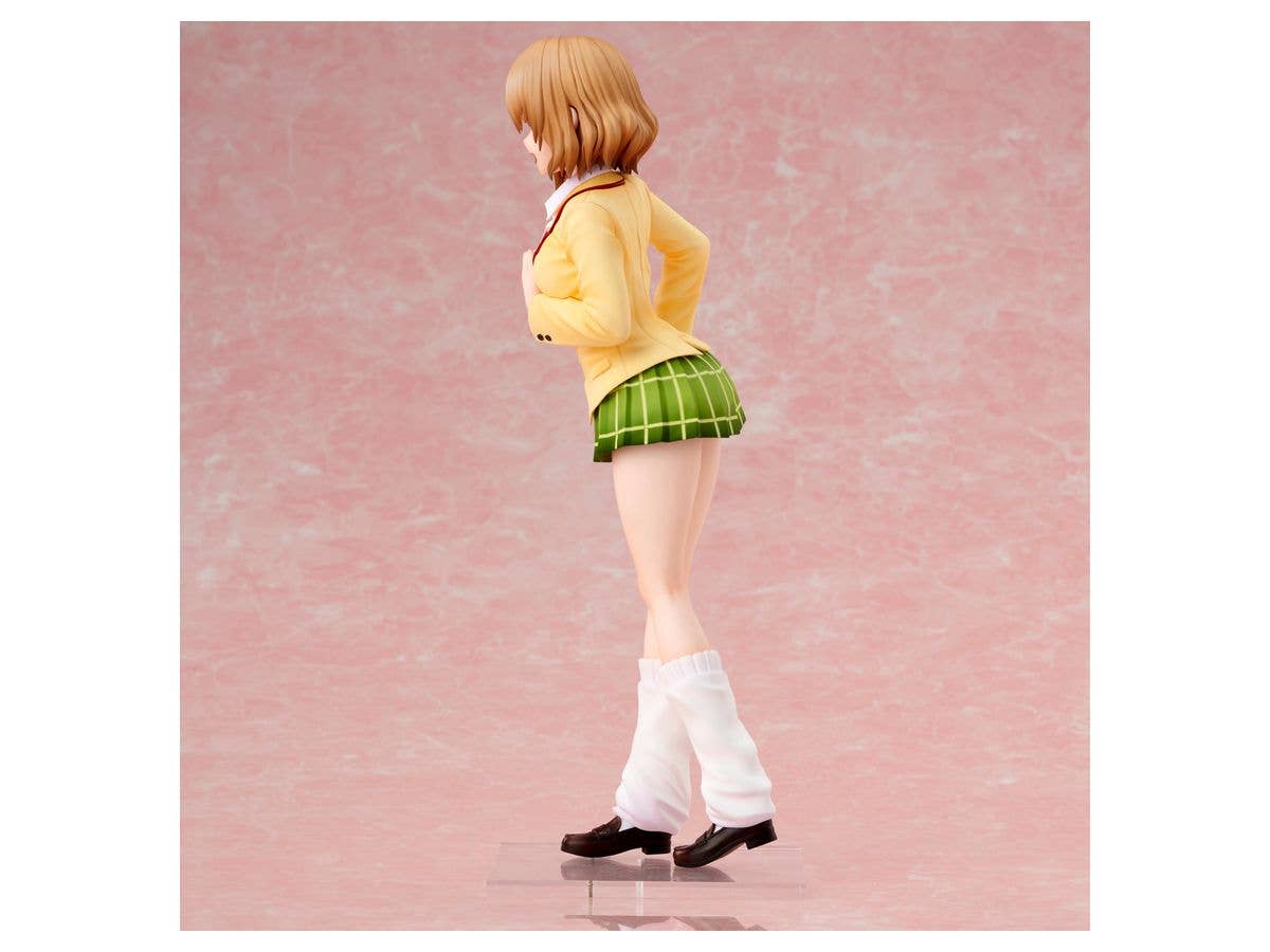 To LOVEる -とらぶる- ダークネス - Momioka Risa - Limited Ver. - 1/6(Union Creative International Ltd) | 4589642714187