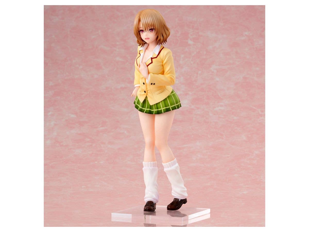 To LOVEる -とらぶる- ダークネス - Momioka Risa - Limited Ver. - 1/6(Union Creative International Ltd) | 4589642714187
