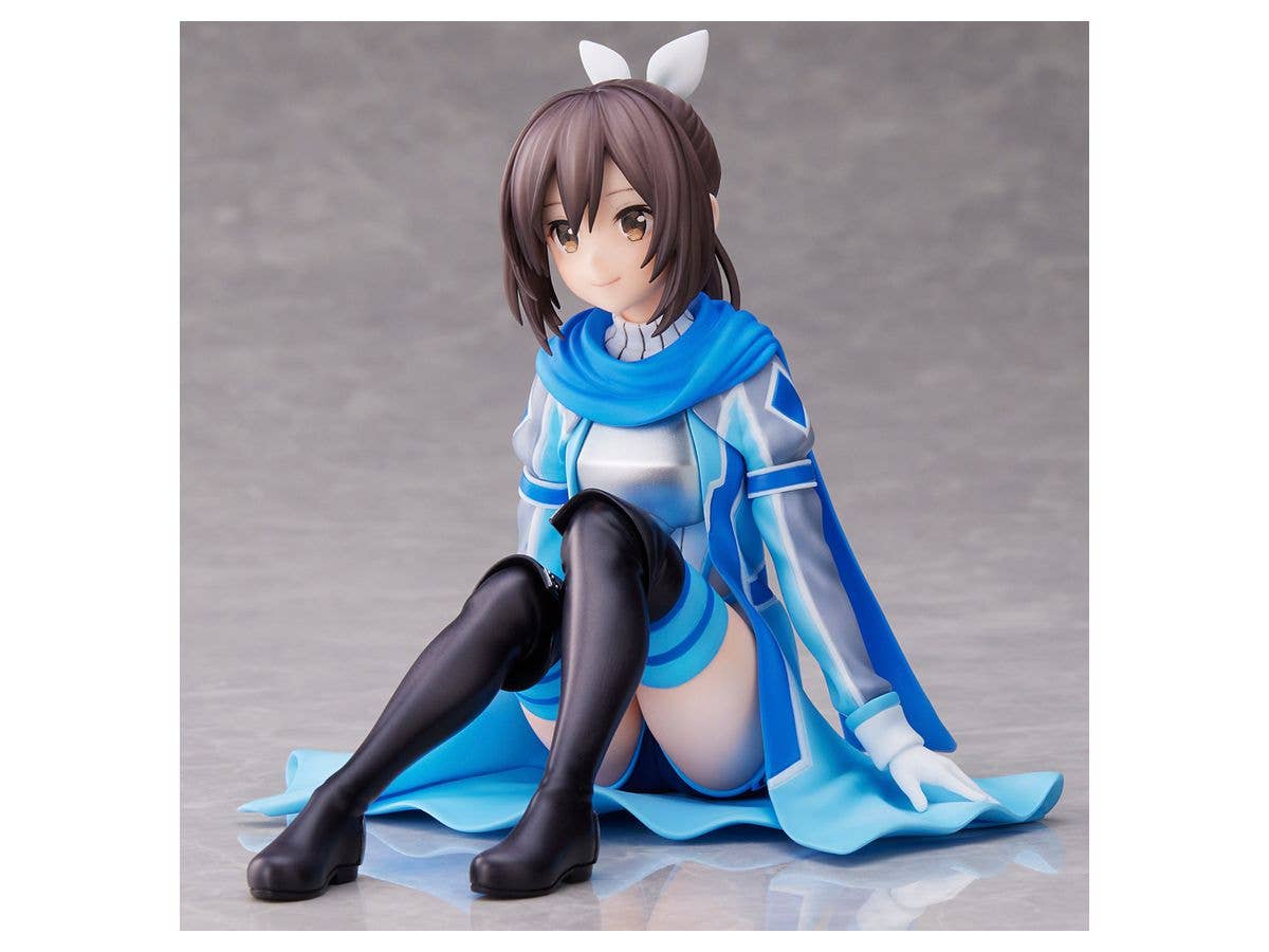 eStream ”BOFURI: I Don't Want to Get Hurt, so I'll Max Out My Defense.” Sally | 4589642714286