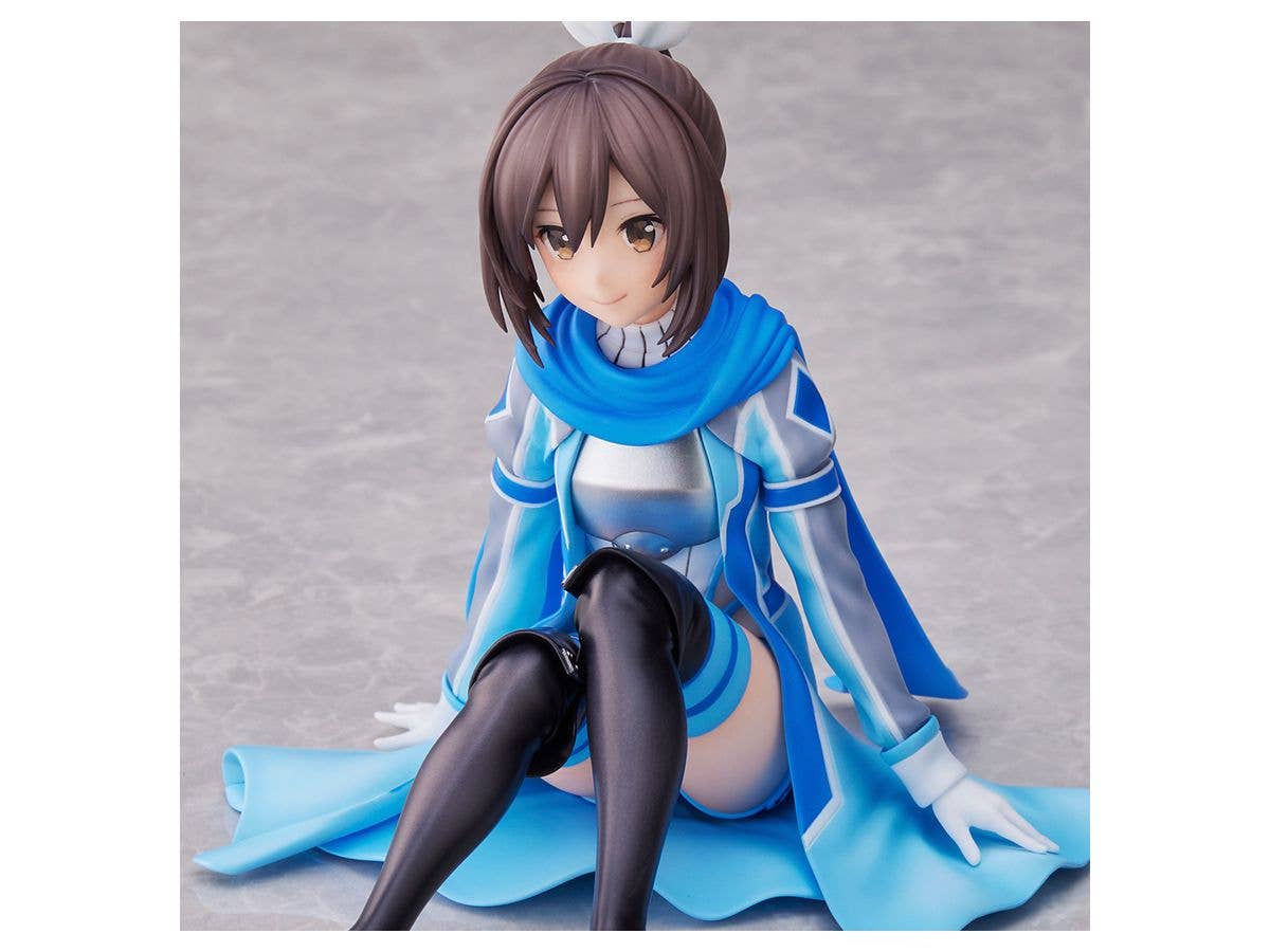 eStream ”BOFURI: I Don't Want to Get Hurt, so I'll Max Out My Defense.” Sally | 4589642714286
